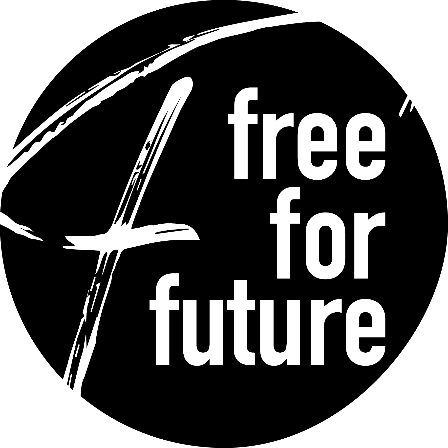 Free4Future Logo